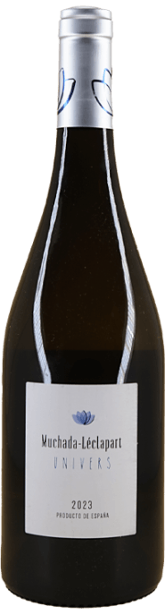 Garrada do vinho Univers