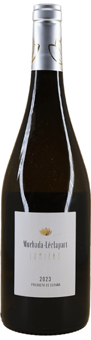 Garrada do vinho Lumière