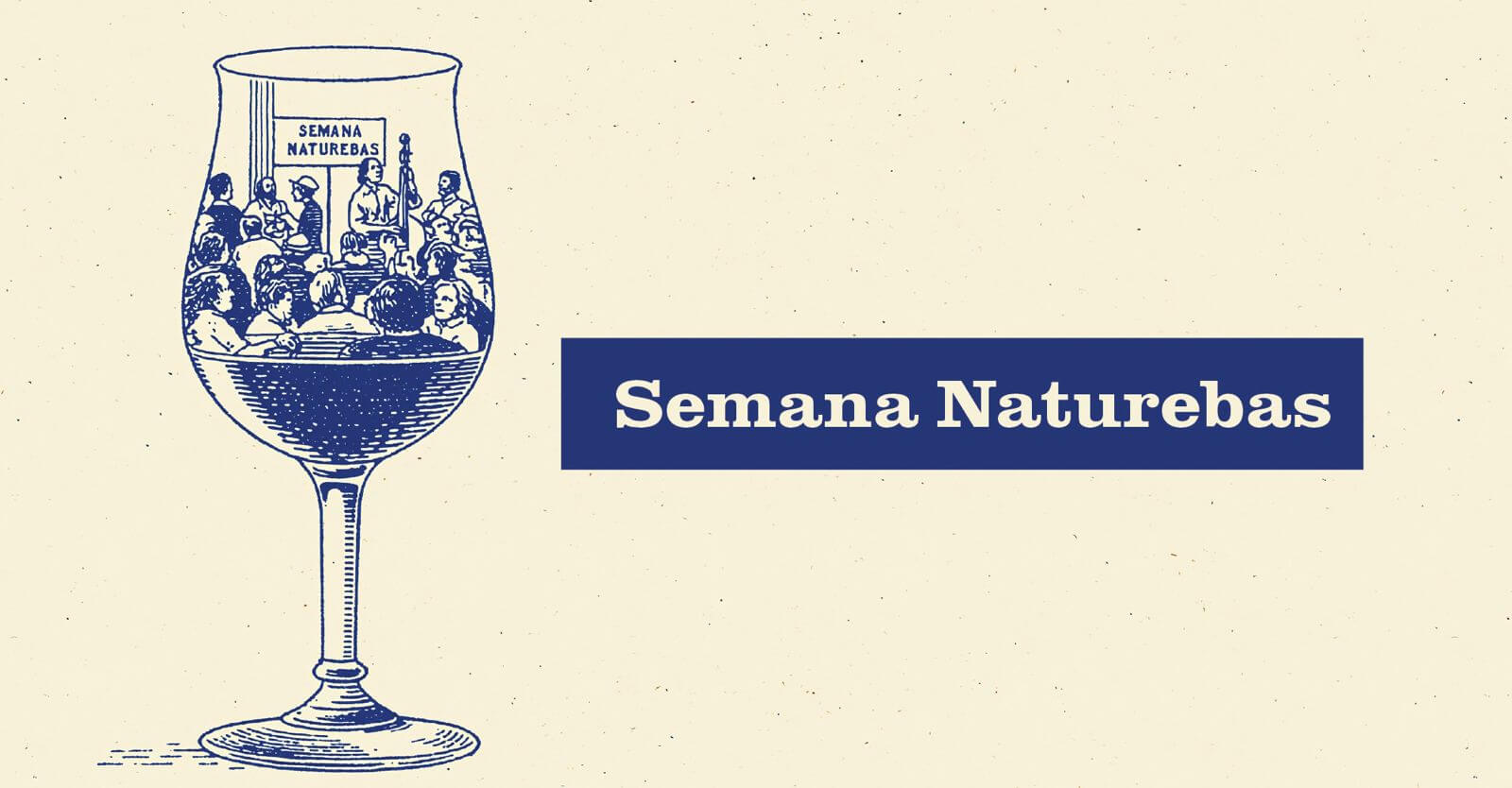 Semana Naturebas