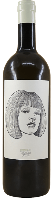 Garrada do vinho Theodora