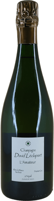 Garrada do vinho L’Amateur NV