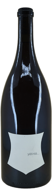 Garrada do vinho Yetinte 1,5L