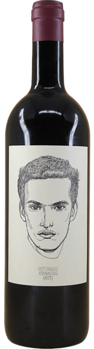 Garrada do vinho Atanasius
