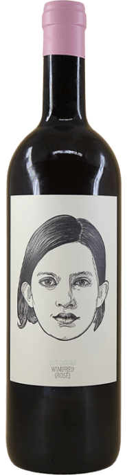 Garrada do vinho Winifred