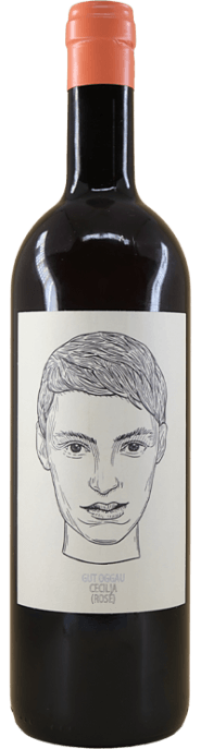 Garrada do vinho Cecilia