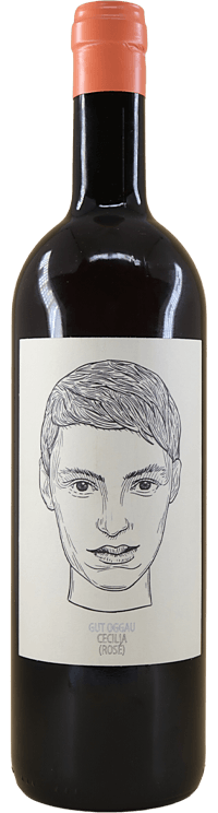 ワイン CECILIA 2023 / Gut Oggau Cecilia - Uva Vinhos