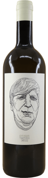 Garrada do vinho Timotheus