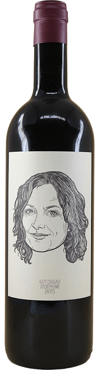 ワイン Josephine 2023 / Gut Oggau Josephine 1,5L - Uva Vinhos
