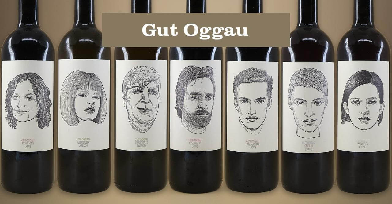 Gut Oggau