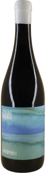 Garrada do vinho Andreis