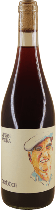 Garrada do vinho Barbba