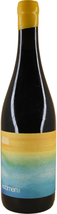 Garrada do vinho Kaamen