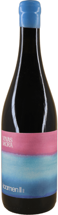 Garrada do vinho Kaamen II