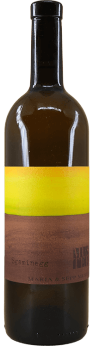 Garrada do vinho Sgaminegg