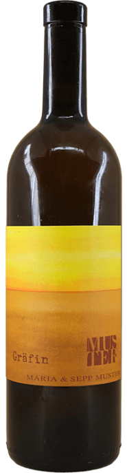 Garrada do vinho Grafin