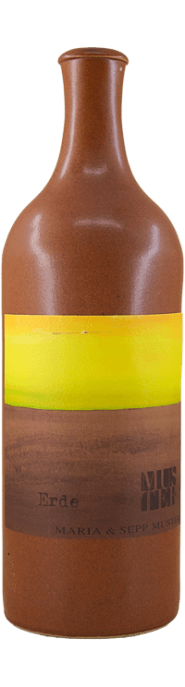Garrada do vinho Erde