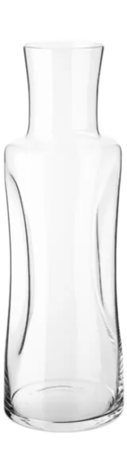 Garrada do vinho Decanter Gold Edition 1L