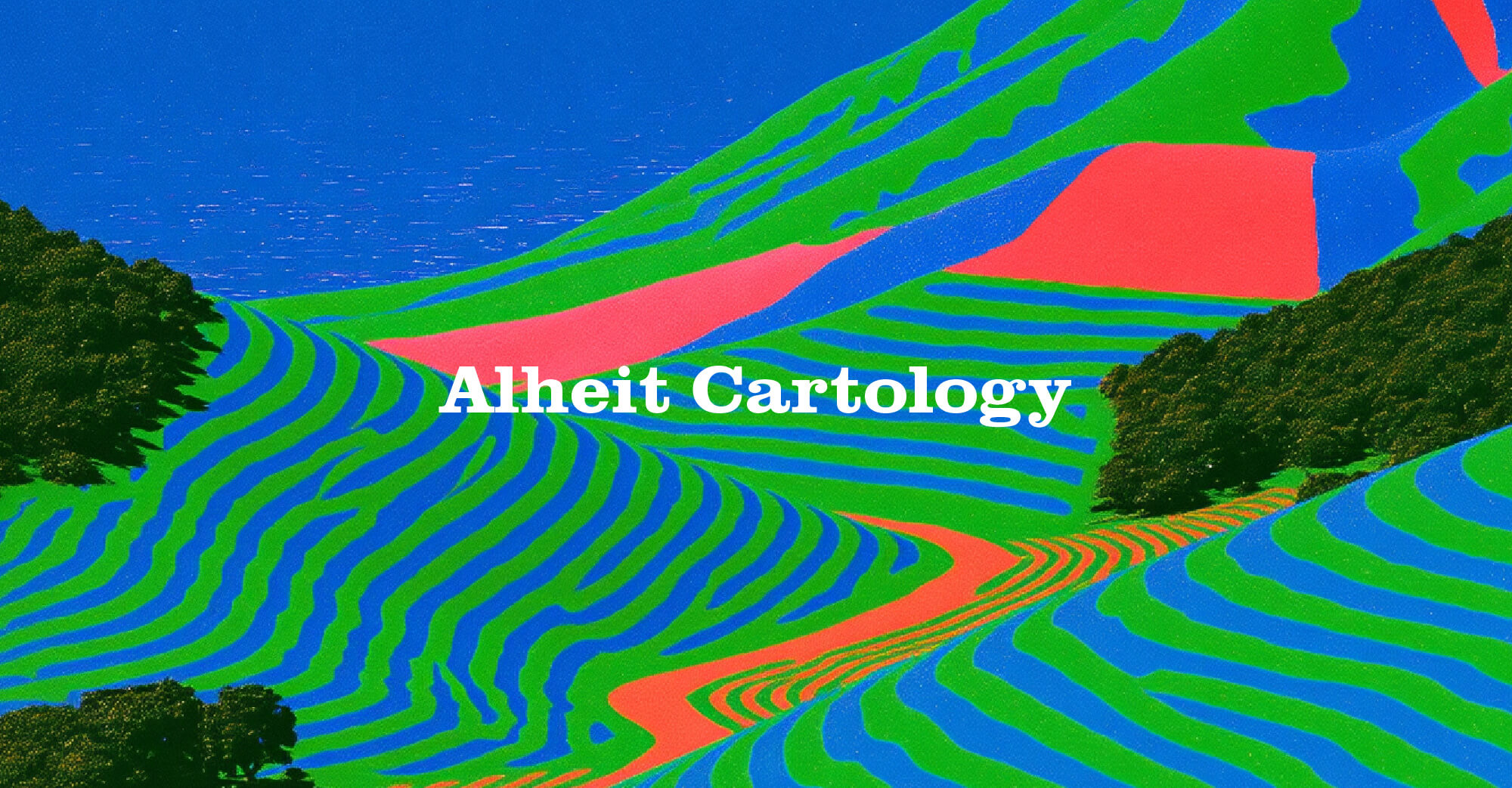 Cartology
