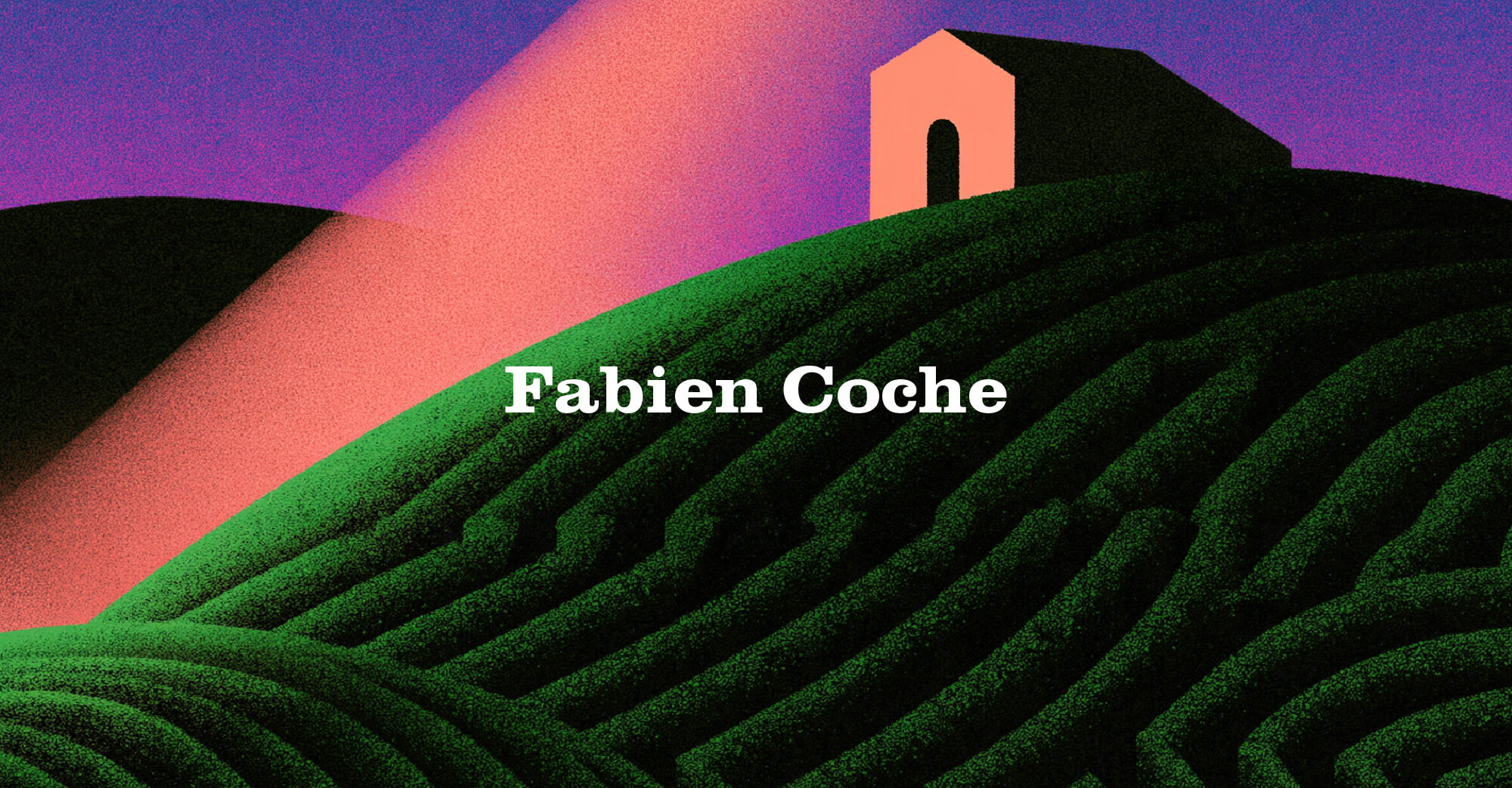 Domaine Fabien Coche