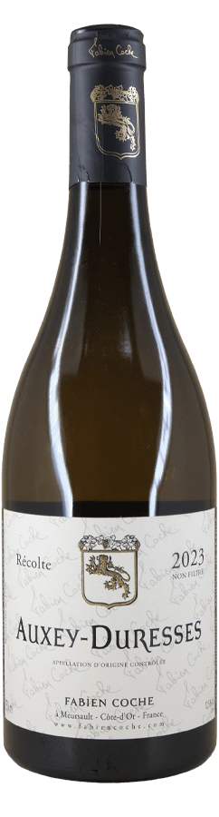 Auxey-Duresses 2008 ワイン 750ml Auxey Duresses Blanc - Uva Vinhos