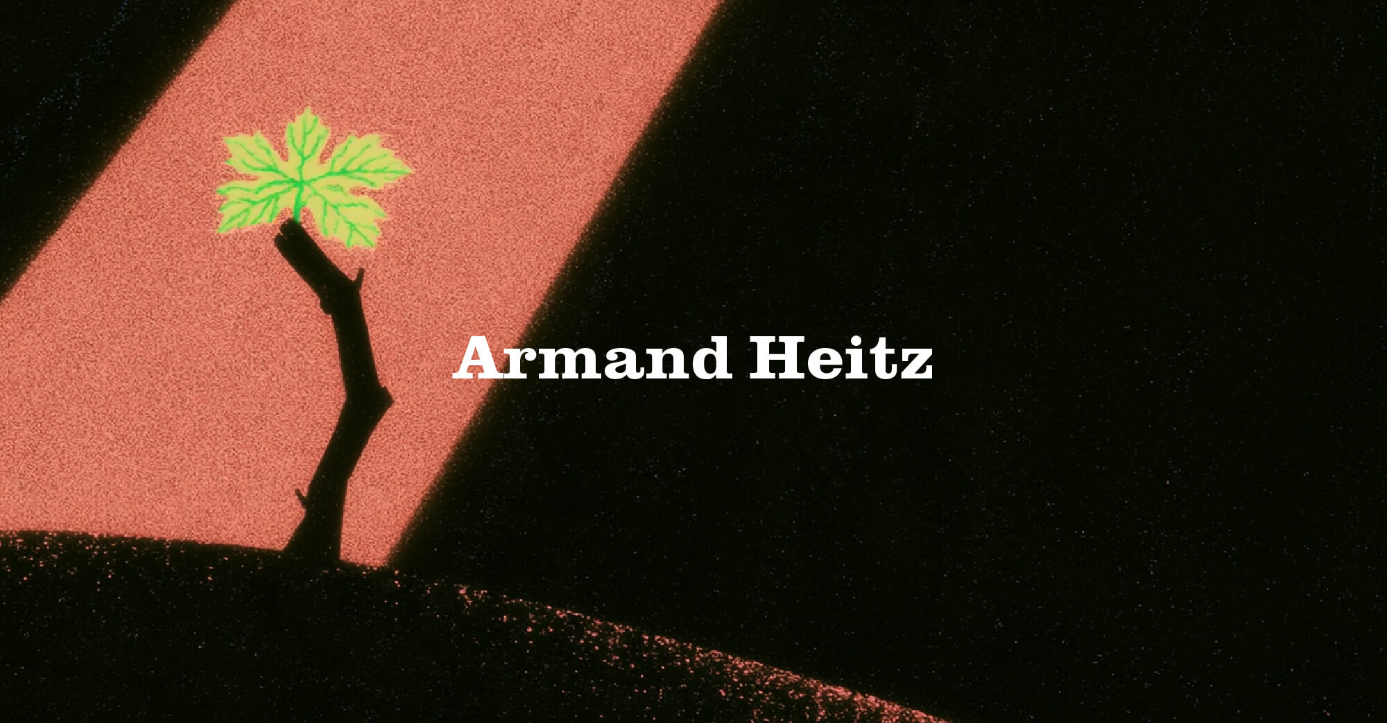 Armand Heitz