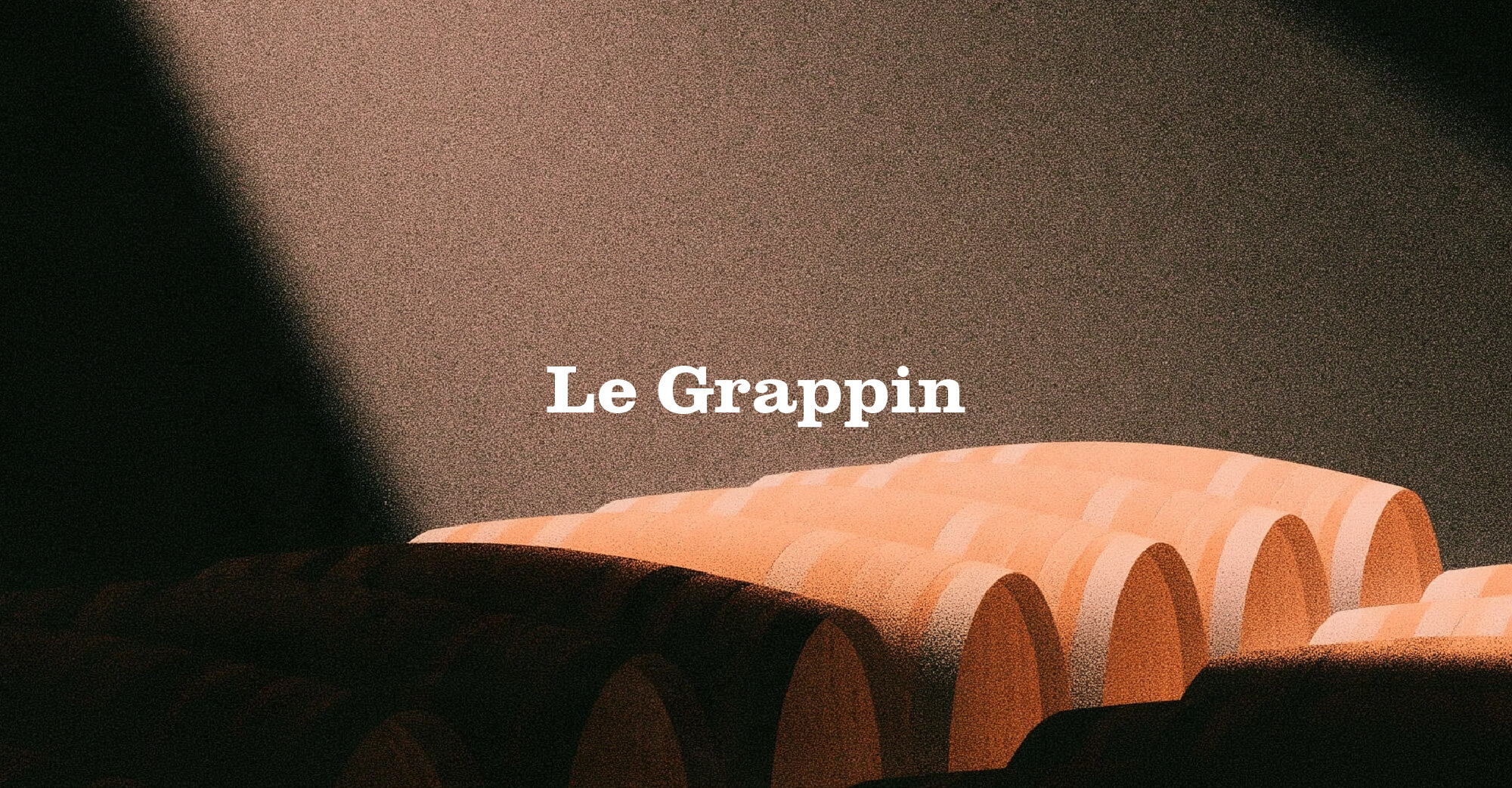 Le Grappin