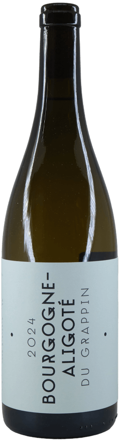 ドーヴネ　Bourgogne Aligote 空瓶 Bourgogne Aligote - Uva Vinhos
