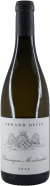 Chassagne Montrachet Blanc