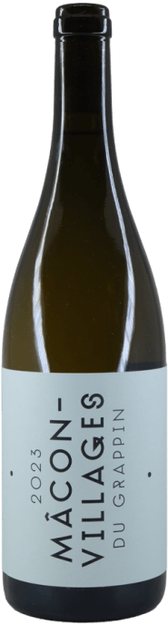 Garrada do vinho Macon Villages