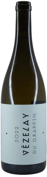 Garrada do vinho Vezelay